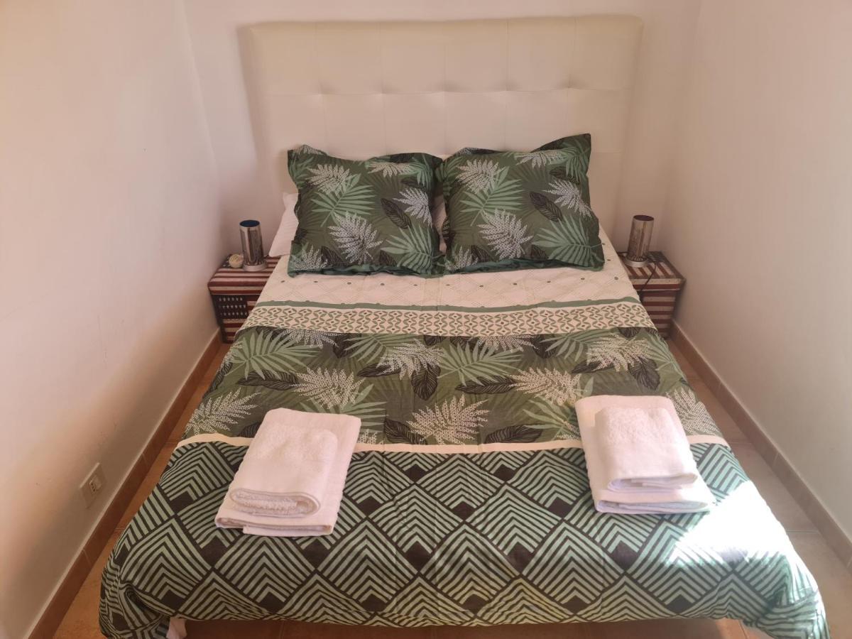 Ferienwohnung Apartamento "El Muelle" En El Centro Y Playa De Corralejo Exterior foto